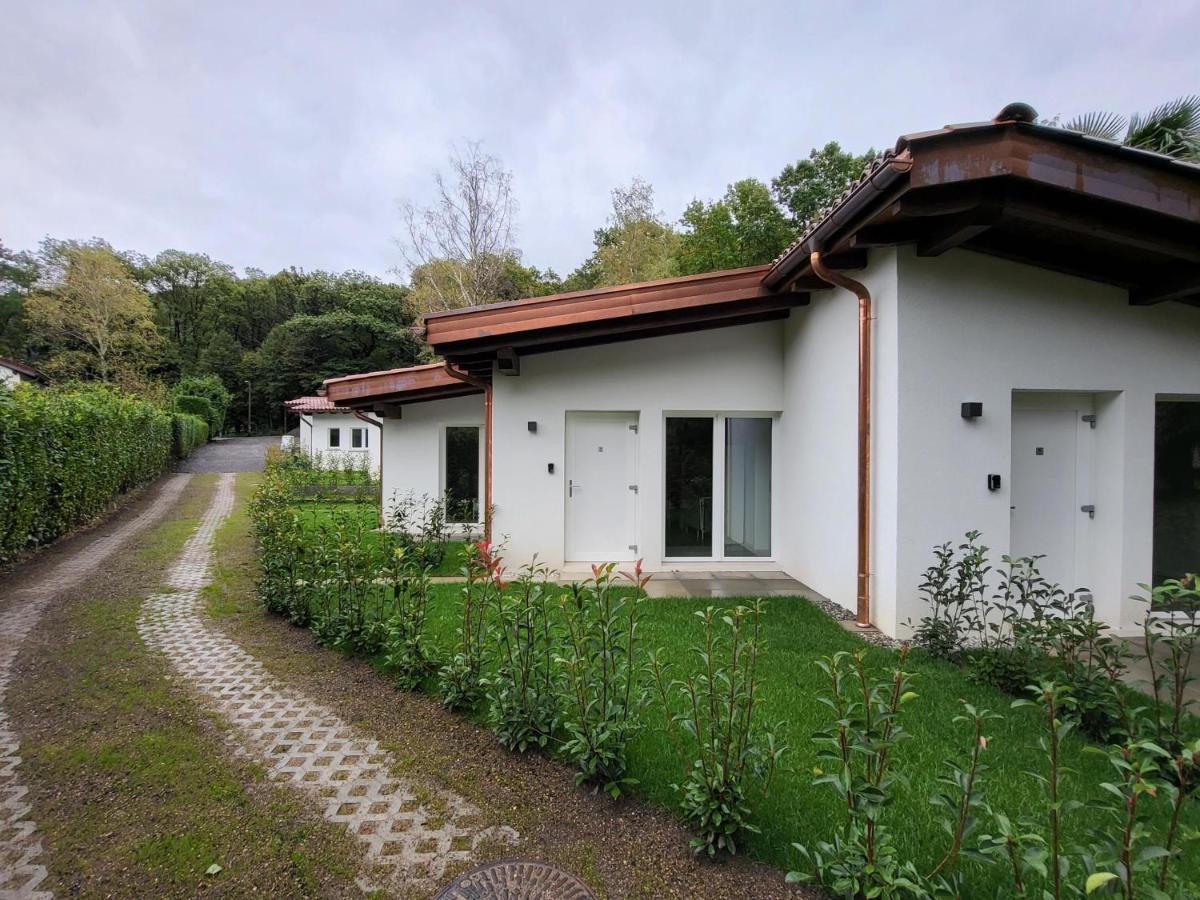 Le Betulle B&B Origlio Exterior foto