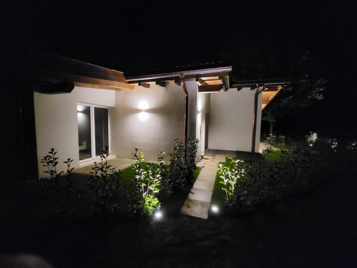 Le Betulle B&B Origlio Exterior foto